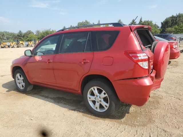2012 TOYOTA RAV4 - 2T3BK4DV9CW087039