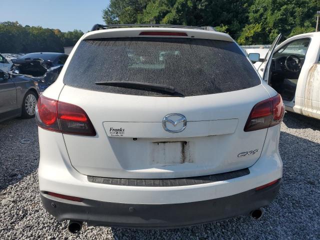 2015 MAZDA CX-9 TOURI - JM3TB2CAXF0455378