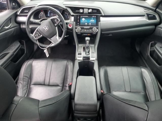 2016 HONDA CIVIC TOUR 19XFC1F96GE200718