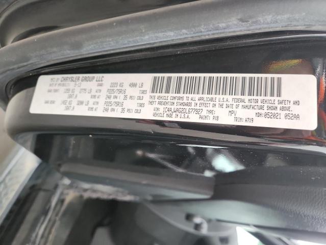 2013 JEEP WRANGLER S - 1C4AJWAG2DL677927