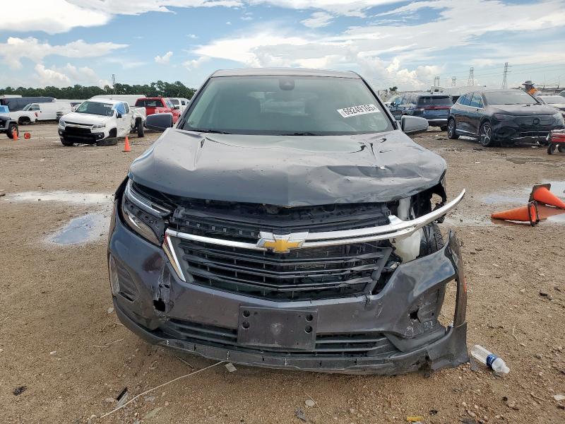 2023 CHEVROLET EQUINOX LT - 3GNAXKEG0PS161217