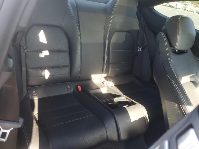 2015 MERCEDES-BENZ C 350 WDDGJ5HBXFG415458