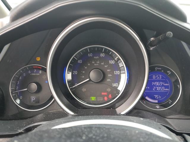 2016 HONDA FIT EX JHMGK5H77GS001618