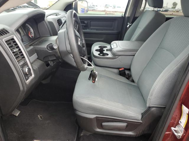 2018 RAM 2500 ST 3C6UR5CL1JG366449