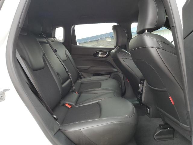 2025 JEEP COMPASS TR 3C4NJDDN8ST564257