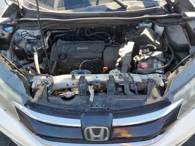 2016 HONDA CR-V TOURING - 5J6RM3H95GL017086