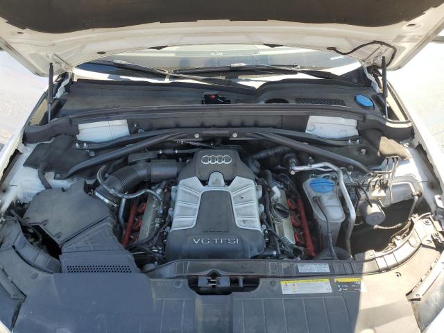 2015 AUDI Q5 PREMIUM WA1DGAFP7FA004468