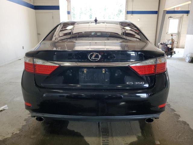 2015 LEXUS ES 350 JTHBK1GG7F2154809