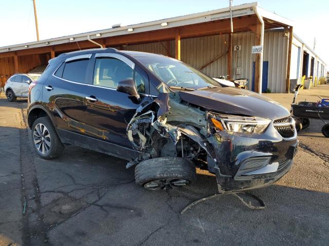 2022 BUICK ENCORE PRE KL4CJESMXNB560475