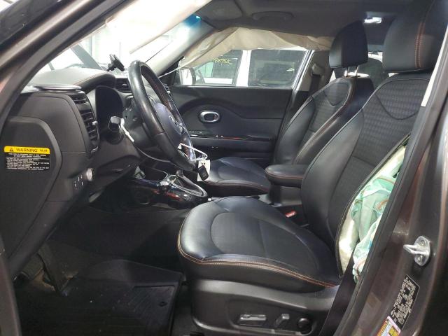2019 KIA SOUL ! KNDJX3AA3K7670600