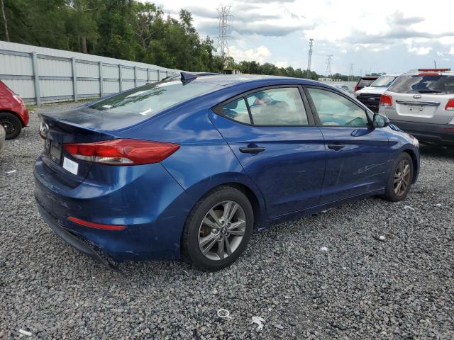 2017 HYUNDAI ELANTRA SE 5NPD84LF8HH063136