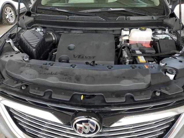 2023 BUICK ENCLAVE ES 5GAERBKW1PJ239992