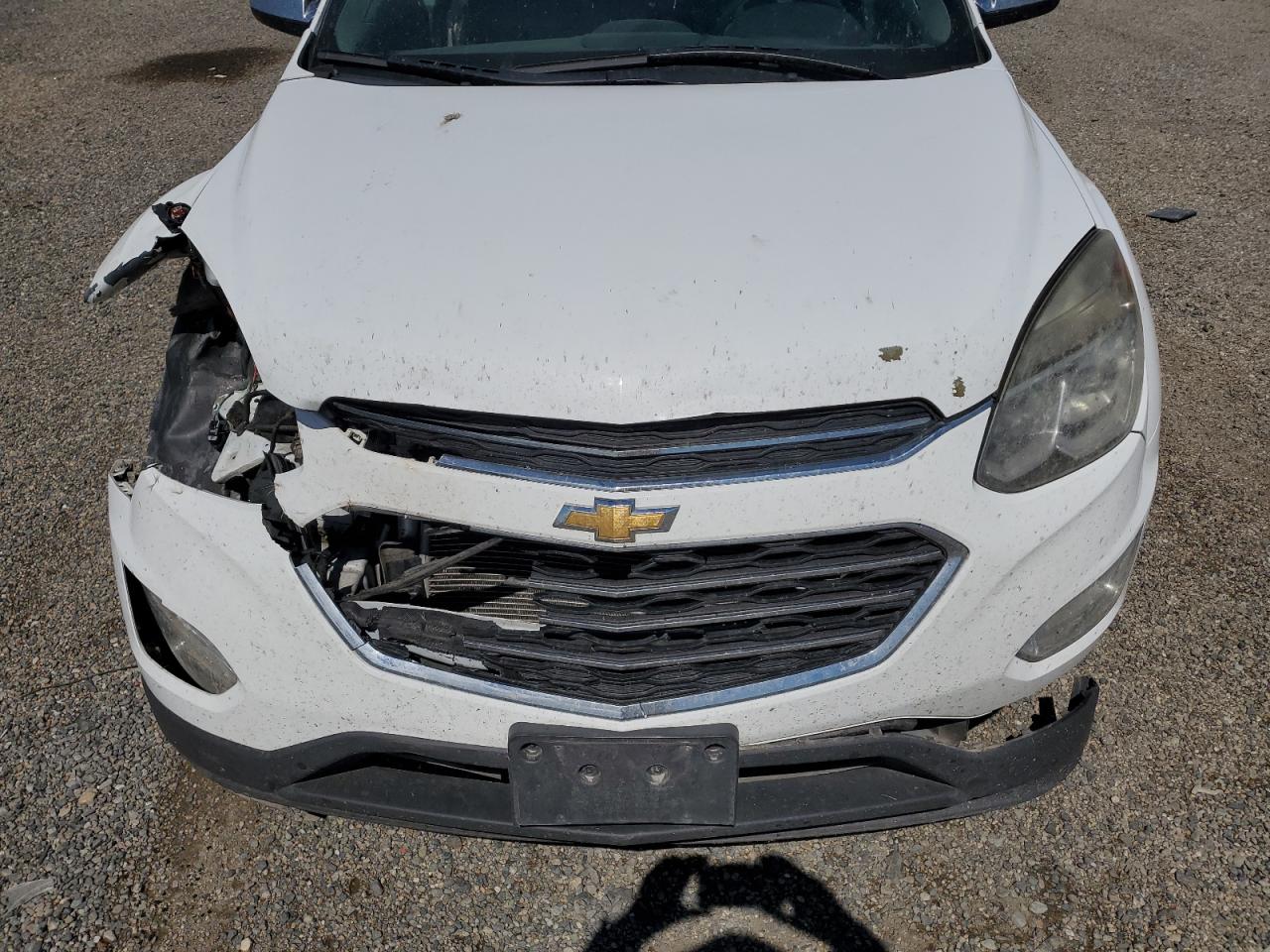 CHEVROLET EQUINOX PREMIER