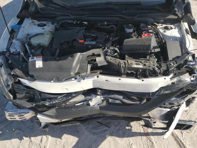 2020 HONDA CIVIC LX 19XFC2F61LE215858
