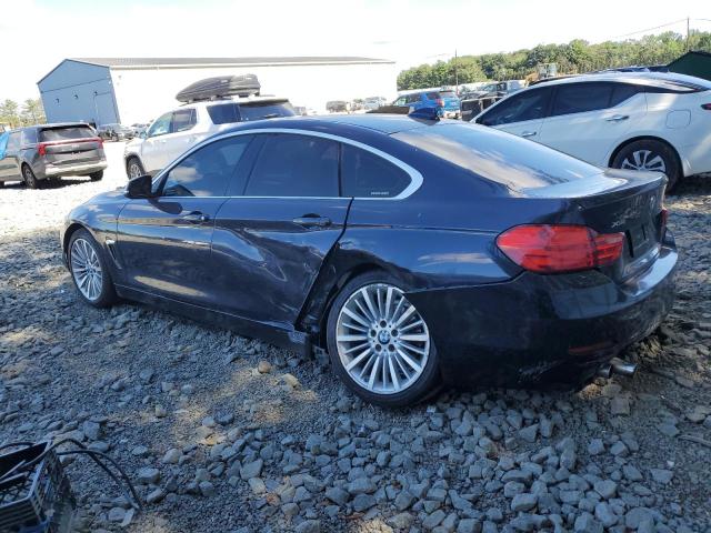 2015 BMW 428 XI GRA WBA4C9C55FD330350