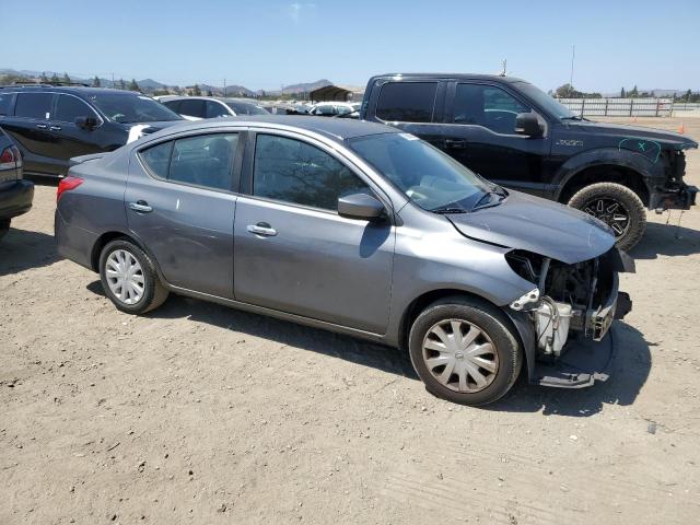 2018 NISSAN VERSA S 3N1CN7AP4JL873938