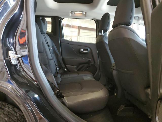 2016 JEEP RENEGADE L ZACCJBBT0GPD26818