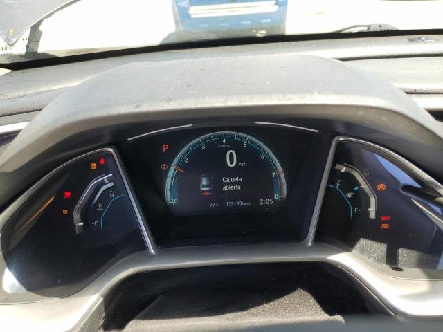 2017 HONDA CIVIC EX 2HGFC2F7XHH538604
