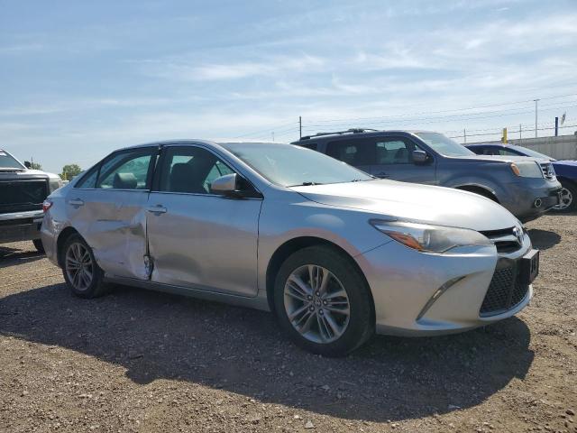 2017 TOYOTA CAMRY LE - 4T1BF1FK3HU388069