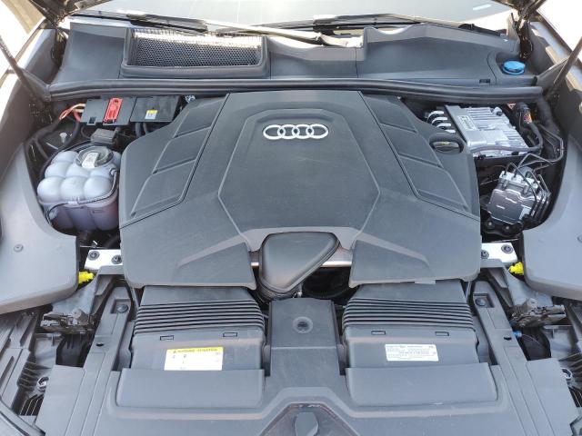 2022 AUDI Q8 PREMIUM PLUS S-LINE WA1EVBF19ND032622