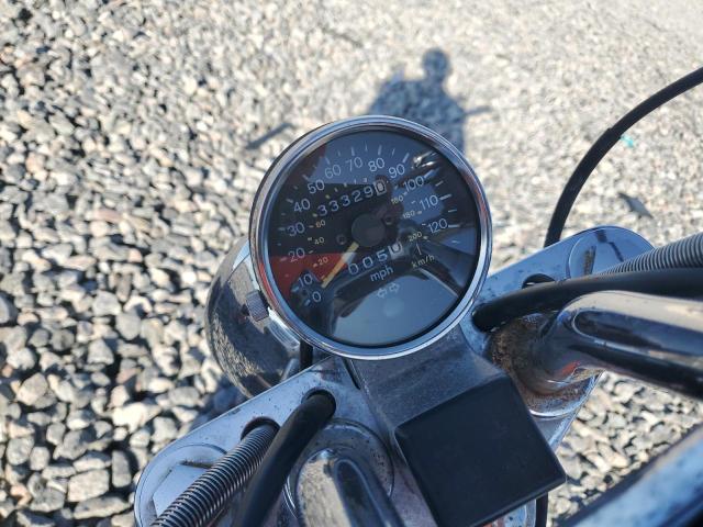 2008 SUZUKI VS800 - JS1VS52A282100338