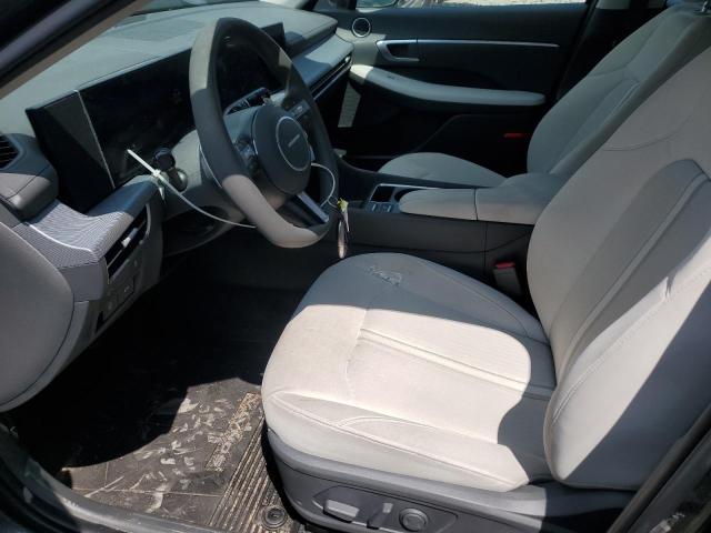2024 HYUNDAI SONATA SEL - KMHL64JA2RA356687