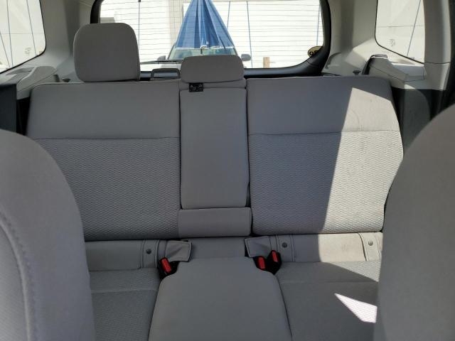 2015 SUBARU FORESTER 2 JF2SJADC9FH445512