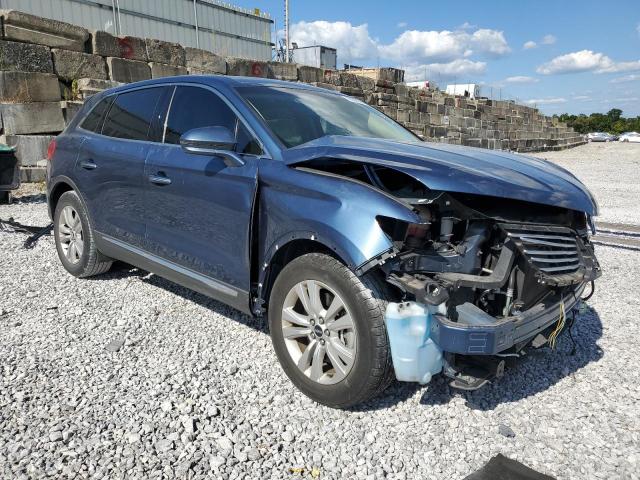 2018 LINCOLN MKX PREMIERE 2LMPJ6JR6JBL13419