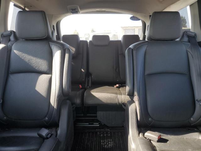 2021 HONDA ODYSSEY TOURING 5FNRL6H81MB032247