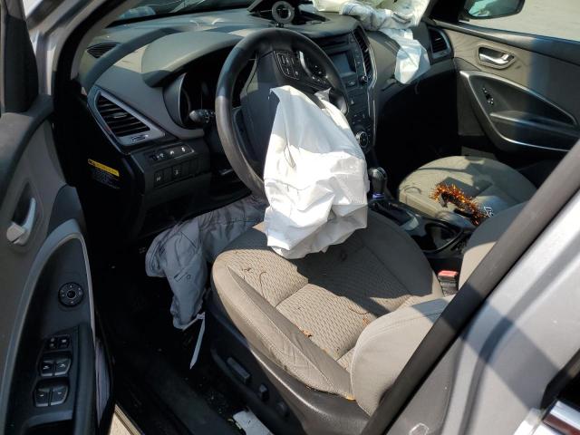 2016 HYUNDAI SANTA FE S - KM8SMDHF8GU155553