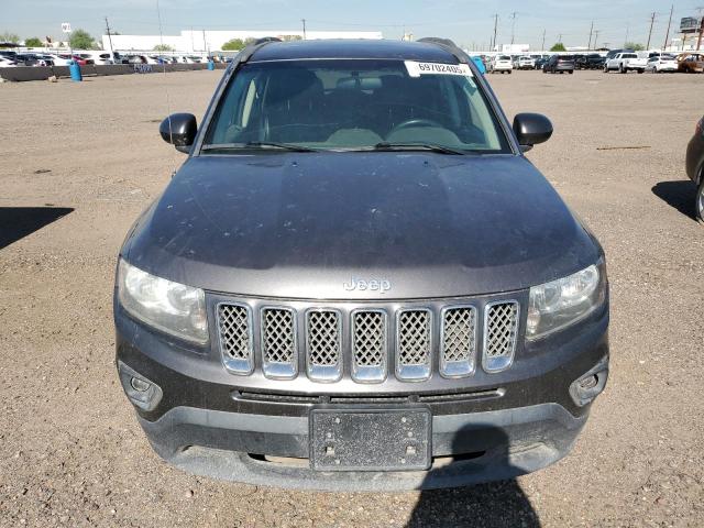 2015 JEEP COMPASS LA 1C4NJDEB7FD121324
