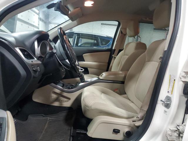 2020 DODGE JOURNEY SE 3C4PDCAB7LT261119