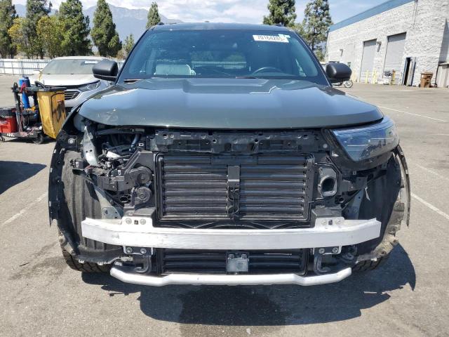 2022 FORD EXPLORER T 1FMSK8JH8NGB41026
