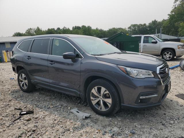 2021 SUBARU ASCENT PRE 4S4WMAFD9M3417356