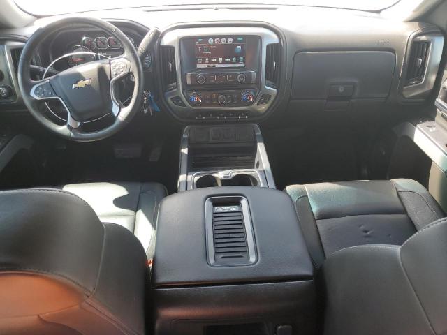 2016 CHEVROLET SILVERADO - 1GCVKSEC4GZ117844