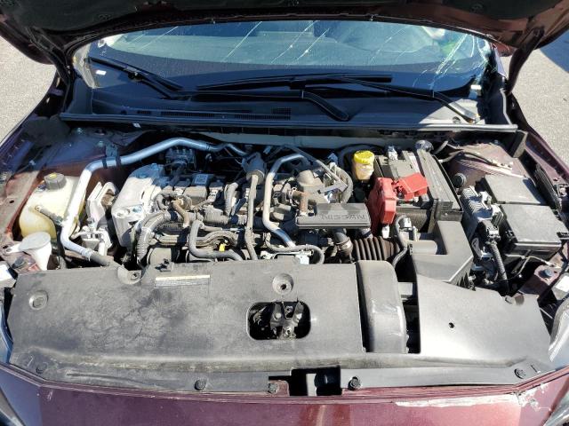 2025 NISSAN SENTRA SV - 3N1AB8CV8SY288317
