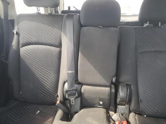 2018 DODGE JOURNEY SE - 3C4PDCAB3JT529192