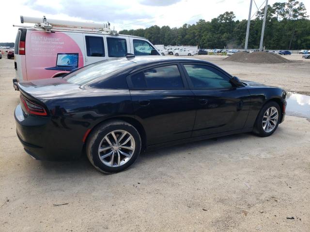 2015 DODGE CHARGER SX 2C3CDXHGXFH825502