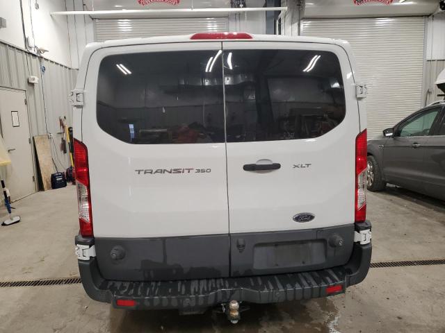 2016 FORD TRANSIT T- 1FBZX2ZM8GKA98279
