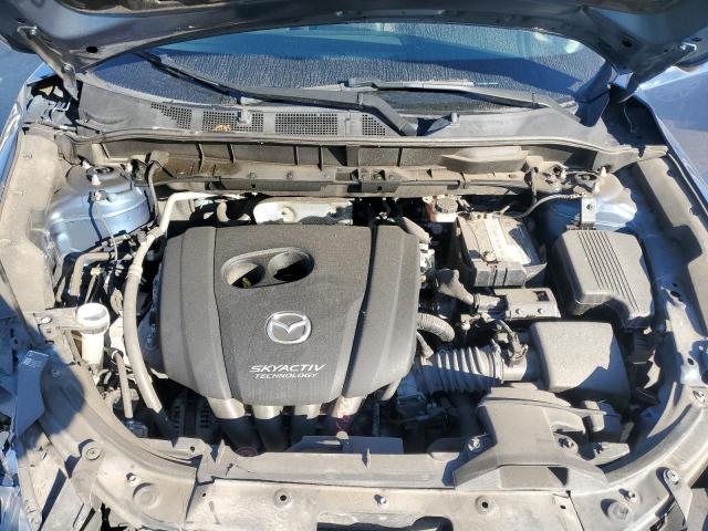 2018 MAZDA CX-5 SPORT JM3KFBBM7J0388081