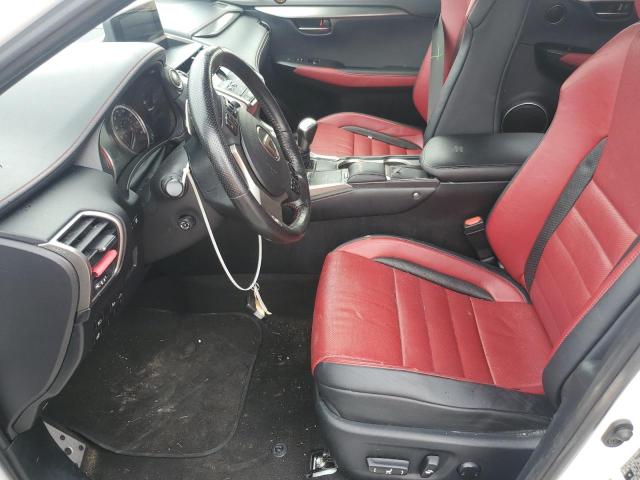 2020 LEXUS NX 300 F S JTJSARBZ7L5015878