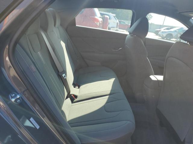 2025 HYUNDAI ELANTRA SEL SPORT KMHLM4DG8SU025025