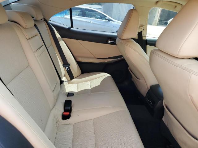 2015 LEXUS IS 250 - JTHBF1D26F5069617