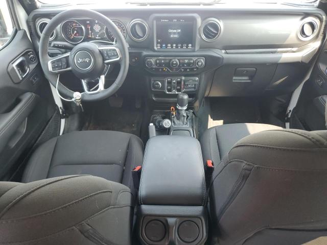 2023 JEEP WRANGLER S 1C4HJXEG5PW590122