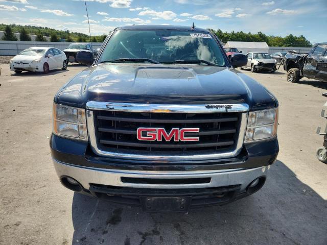 2011 GMC SIERRA K15 - 1GTR2WE33BZ214602