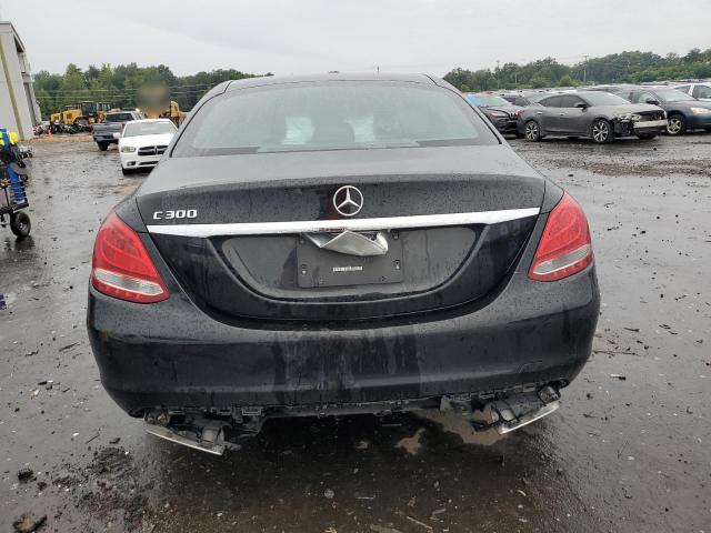 2018 MERCEDES-BENZ C 300 55SWF4JB2JU273992