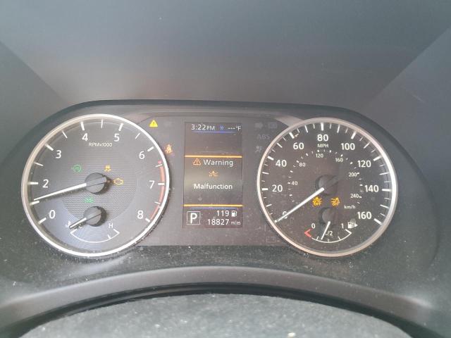 2024 NISSAN SENTRA S - 3N1AB8BV0RY355584
