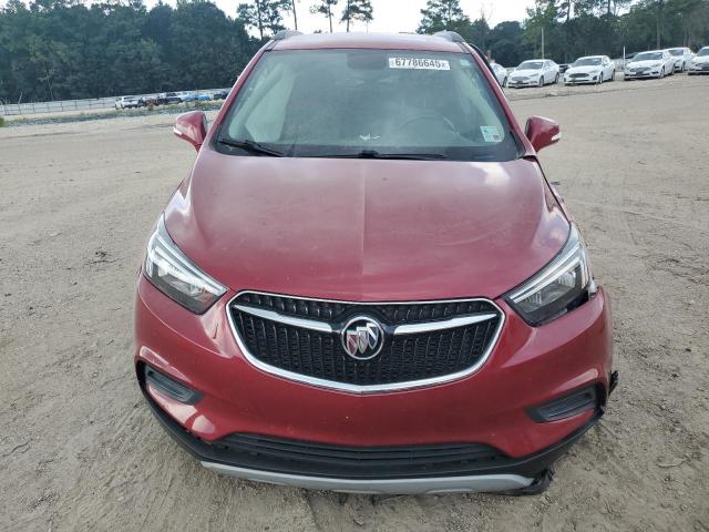 2018 BUICK ENCORE PREFERRED KL4CJASB5JB722093