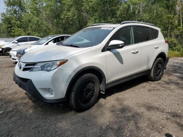 TOYOTA RAV4 LIMIT
