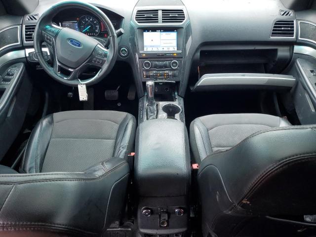 2017 FORD EXPLORER X 1FM5K7D89HGA03180